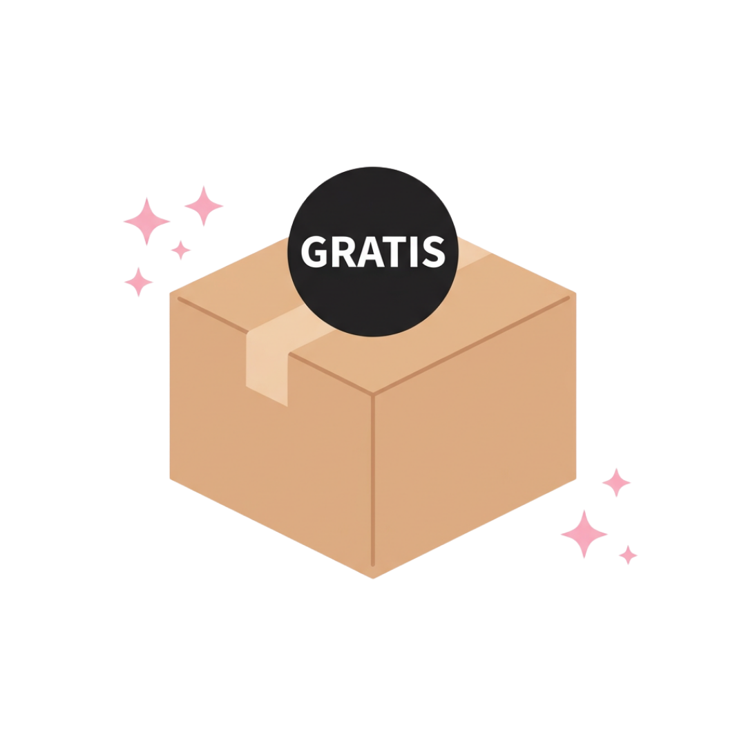 Gratis Versand